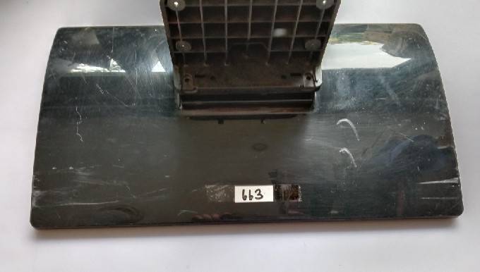 อันที่ 663 ขาทีวี Samsung BN61-08051X BN63-09219X