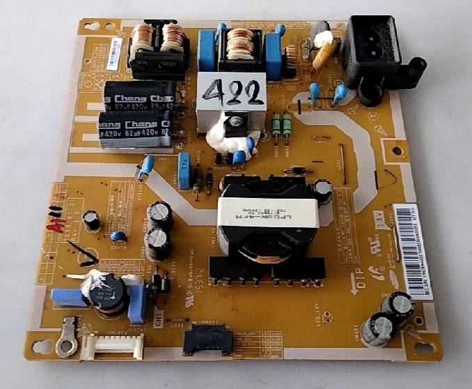 อันที่ 422 Samsung UA40H5003TK ซัฟฟลาย BN44-00754A ดีเทสแล้ว