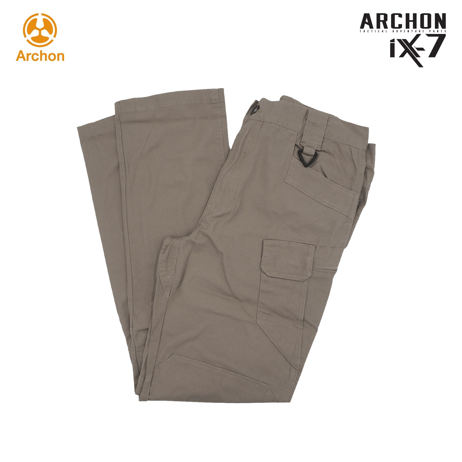 กางเกง Archon รุ่น IX7 ผ้ายืด (K0550)