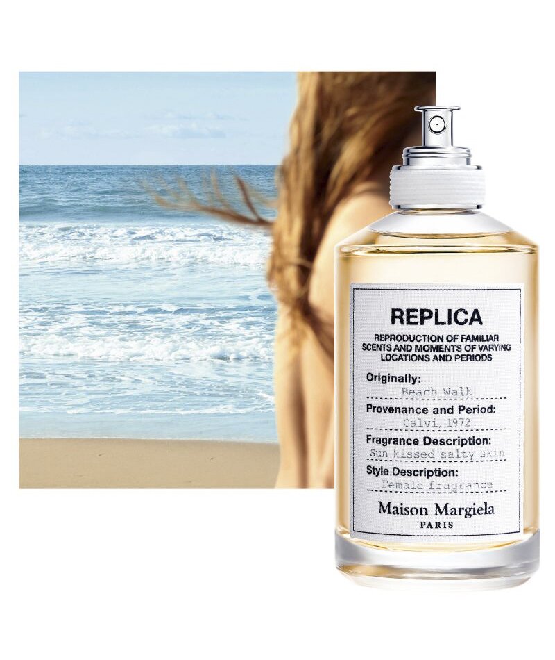Maison Margiela Replica Beach Walk ขนาดทดลอง 7 ml
