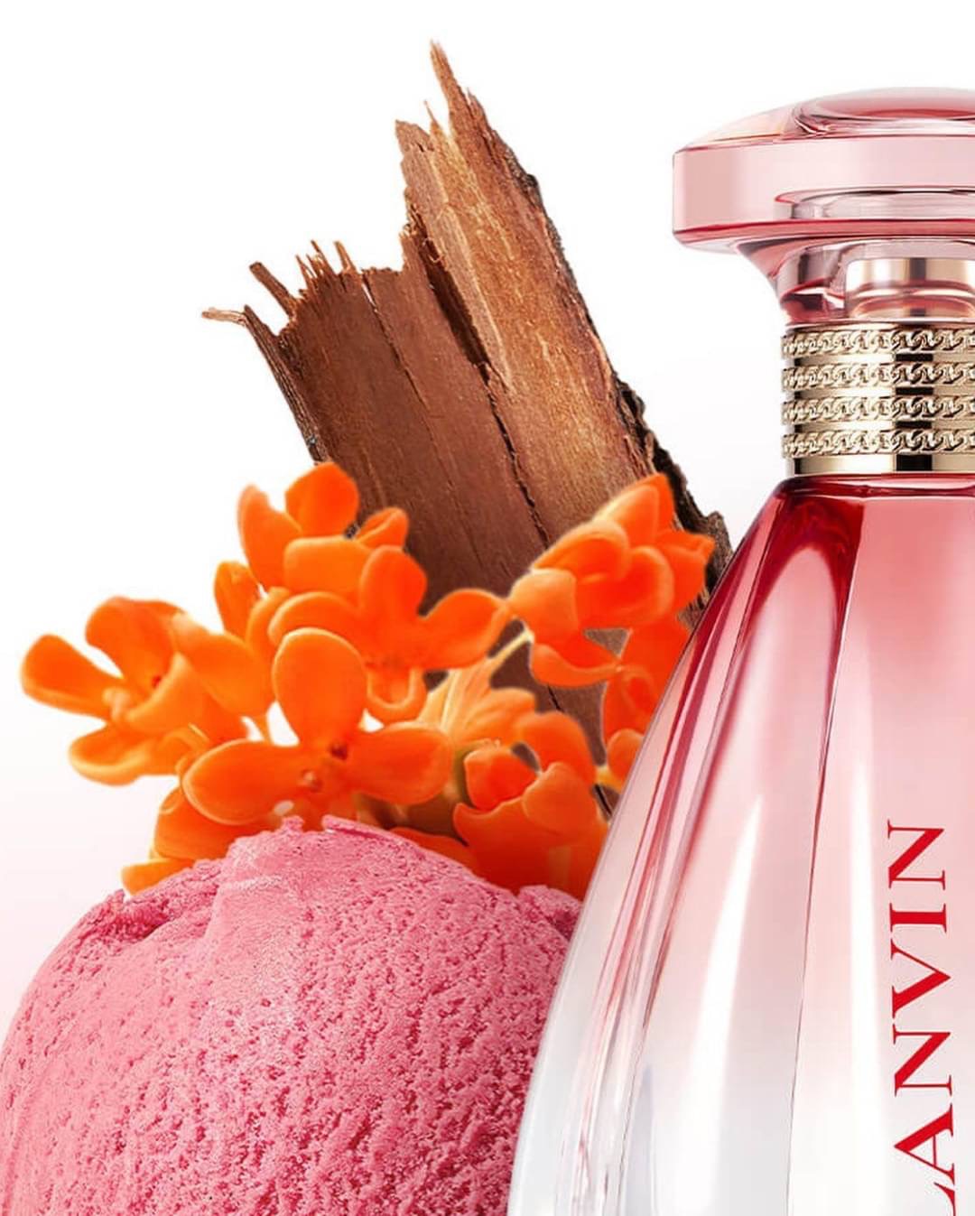 LANVIN Modern Princess Blooming EDT แบ่งขาย