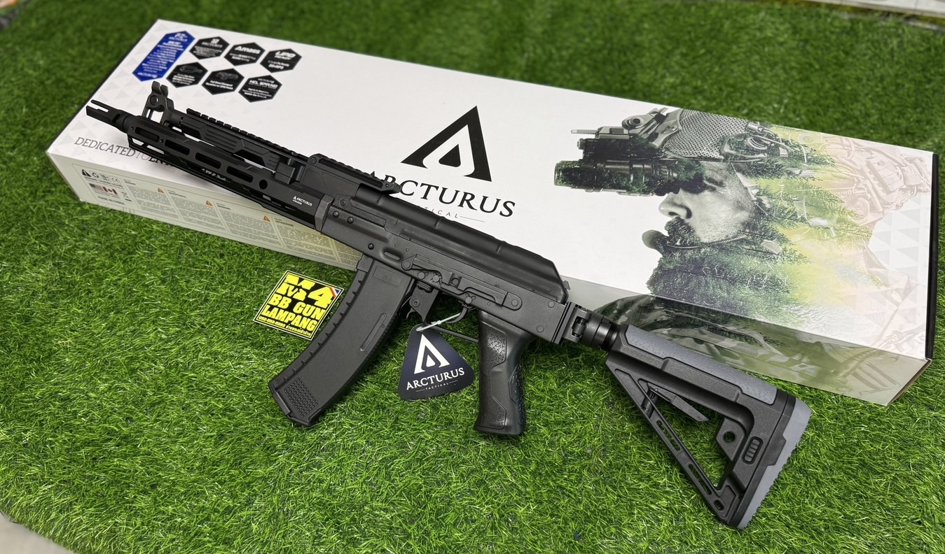 ARCTURUS ATKM1 Carbine AEG