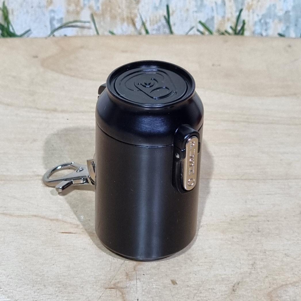 [1003] พวงกุญแจถังขยะ เขี่ยขี้เถ้า พกท่องเที่ยว outdoor