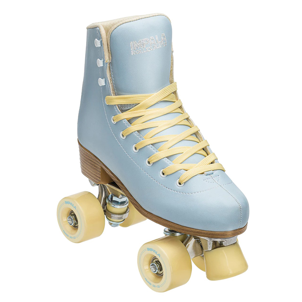 [0231] [US] รองเท้า Roller skate, Inline skate แบรนด์ Impala ของแท้ราคา จำนวนจำกัด