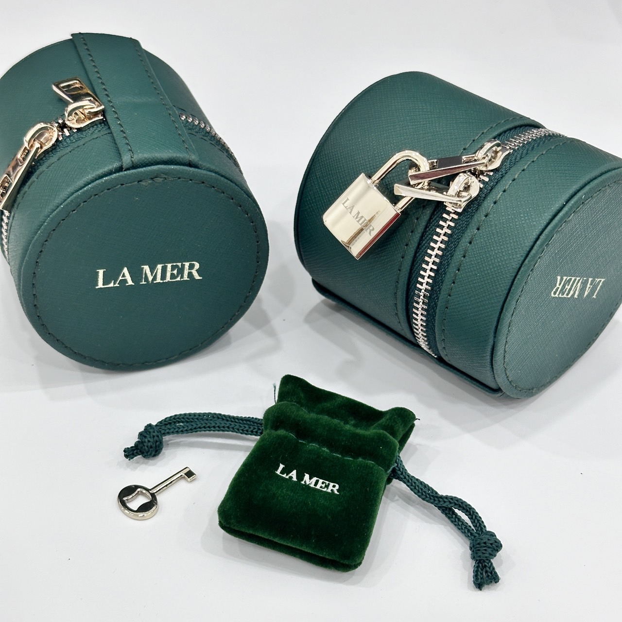 La Mer Mini Bag + Key