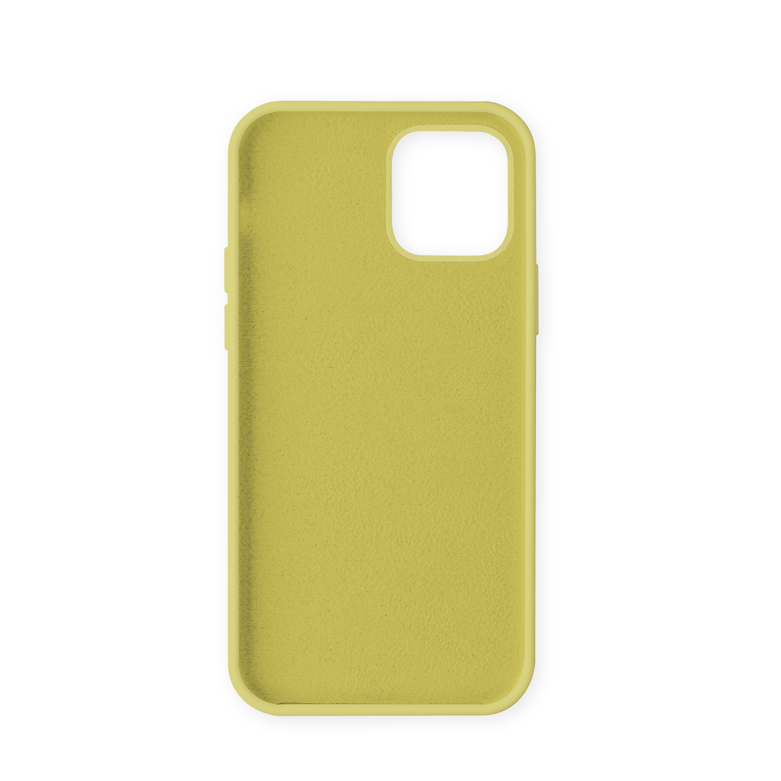 Silicone Case (yellow colors) ** สำรองสี 1 สีกันหมด **