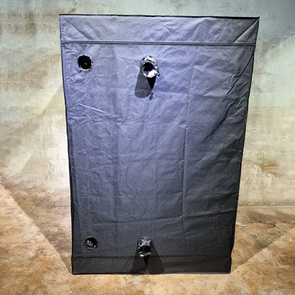 [1001] เต็นท์ปลูกต้นไม้ พร้อม ตู้ชำ เพาะเมล็ด Plant grow tent ขนาด120x90x180cm ต้นแม่