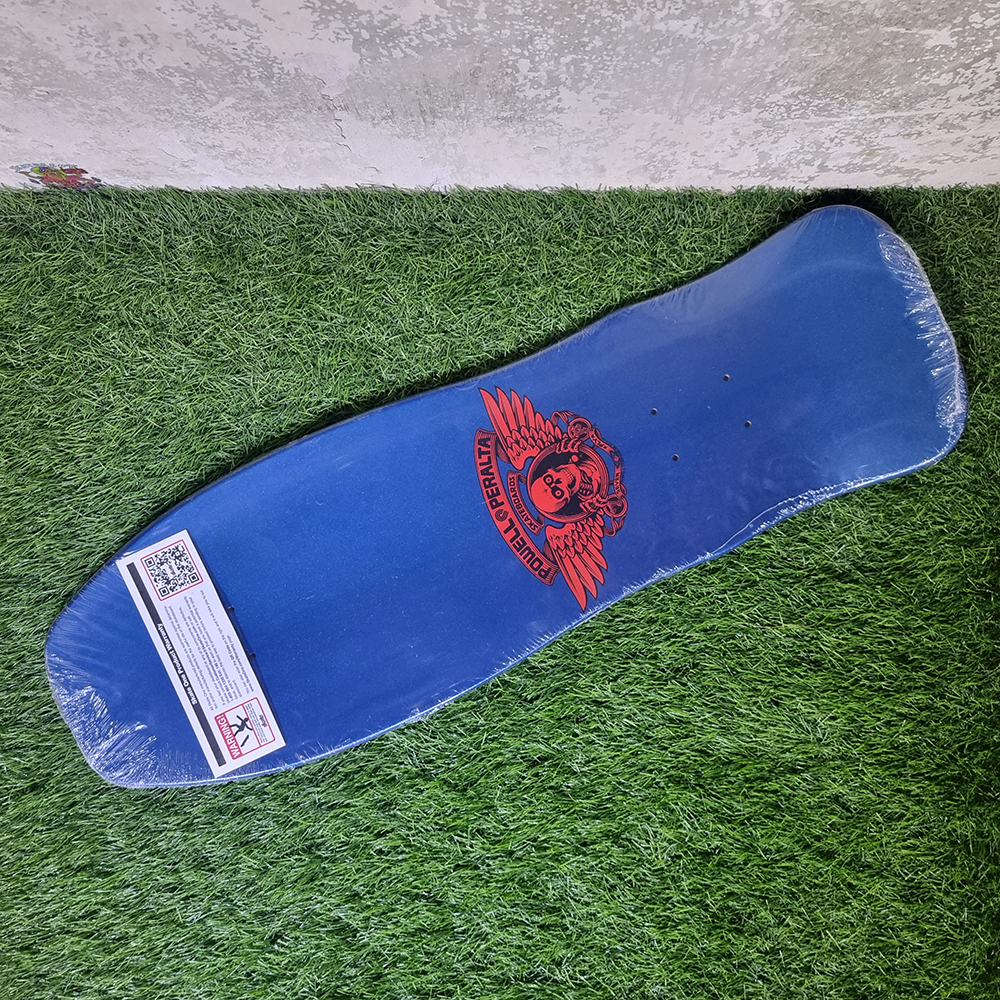 [0301][US]แผ่นสเก็ตบอร์ดแบรนด์ นำเข้า powell peralta สำหรับ surf skate, cruiser skateboard
