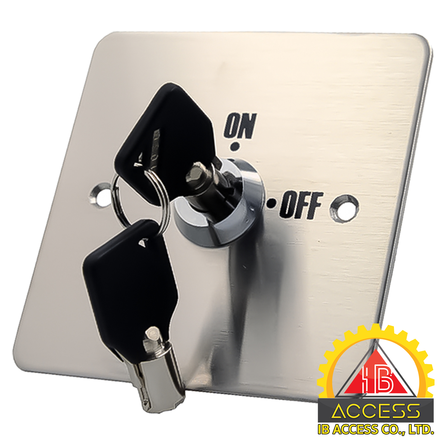 Key Switch ยี่ห้อ elock รุ่น EL-KS1