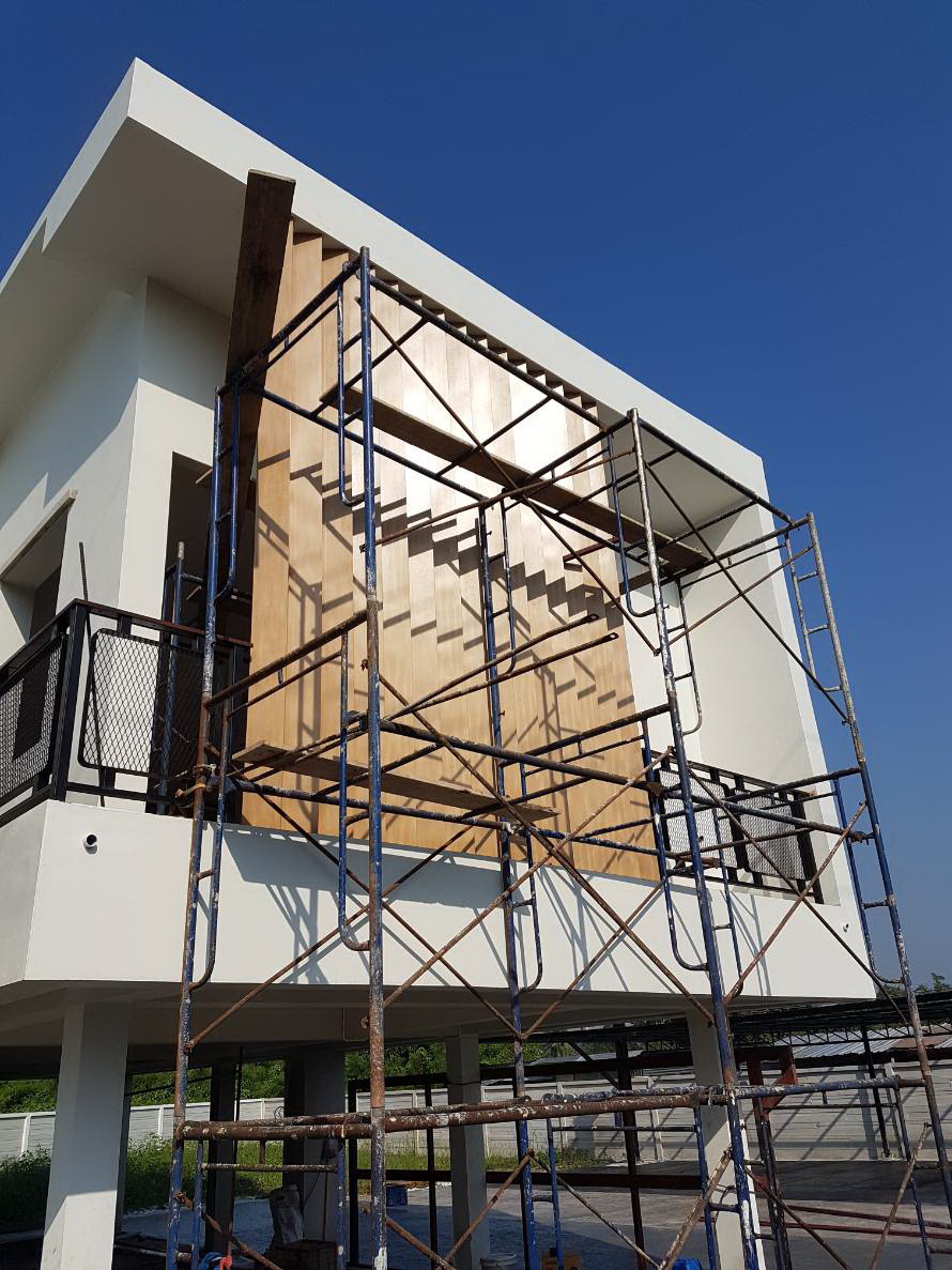 MwooD RE 2"X6" ราคา/เมตร