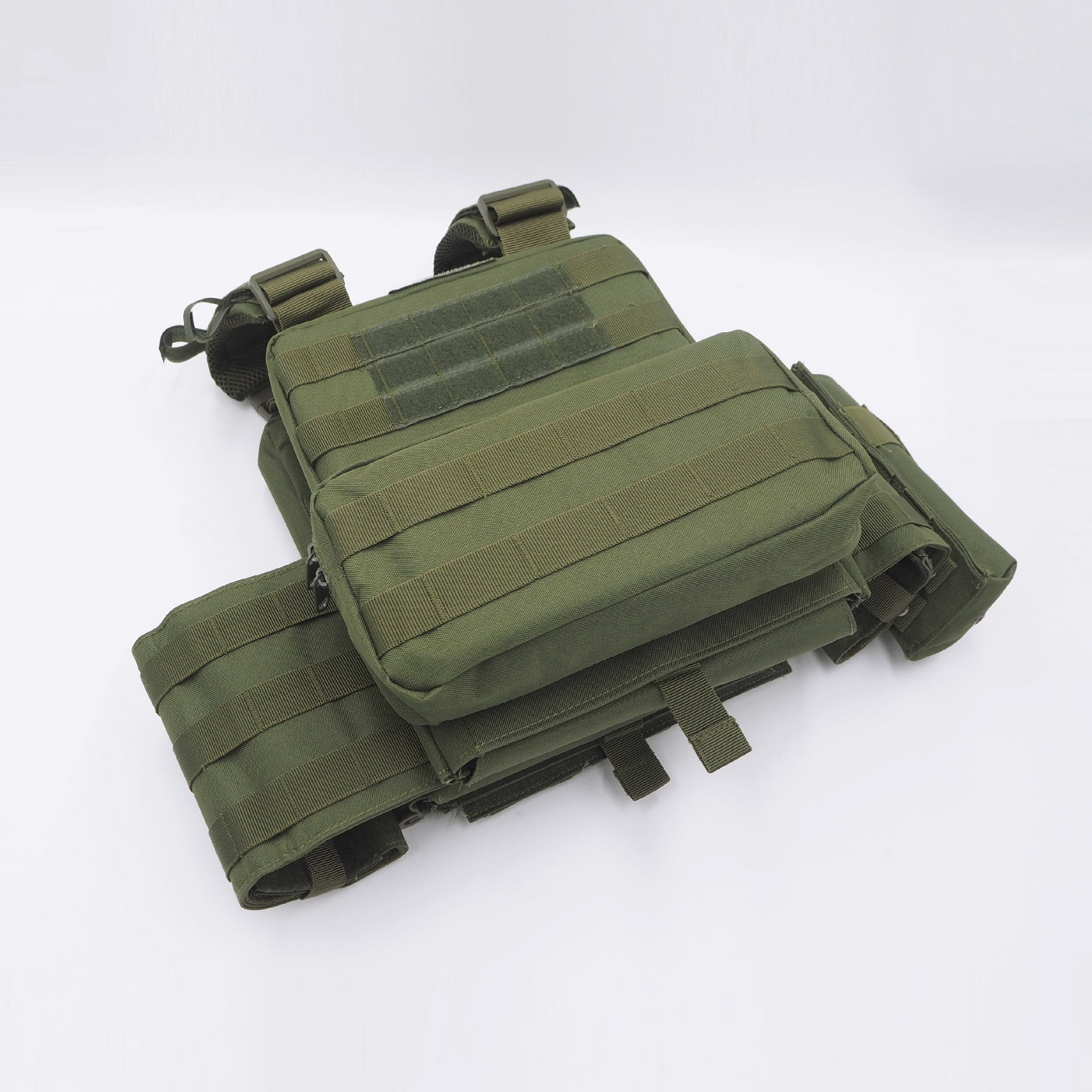 Quick Release APC Set (K01150)