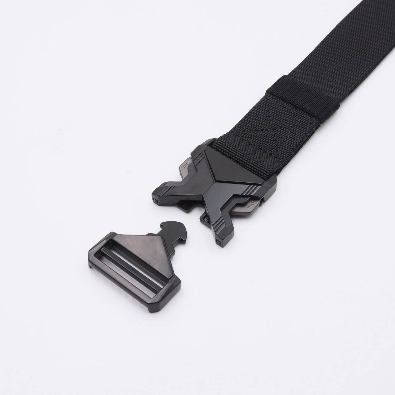 เข็มขัด X Lock #914 (K0120)