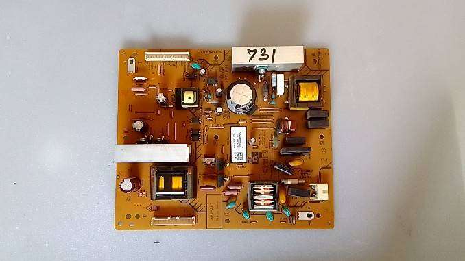 อันที่ 731 SONY 32BX350 ซัฟฟลาย 1-885-885-21 ดีเทสแล้ว