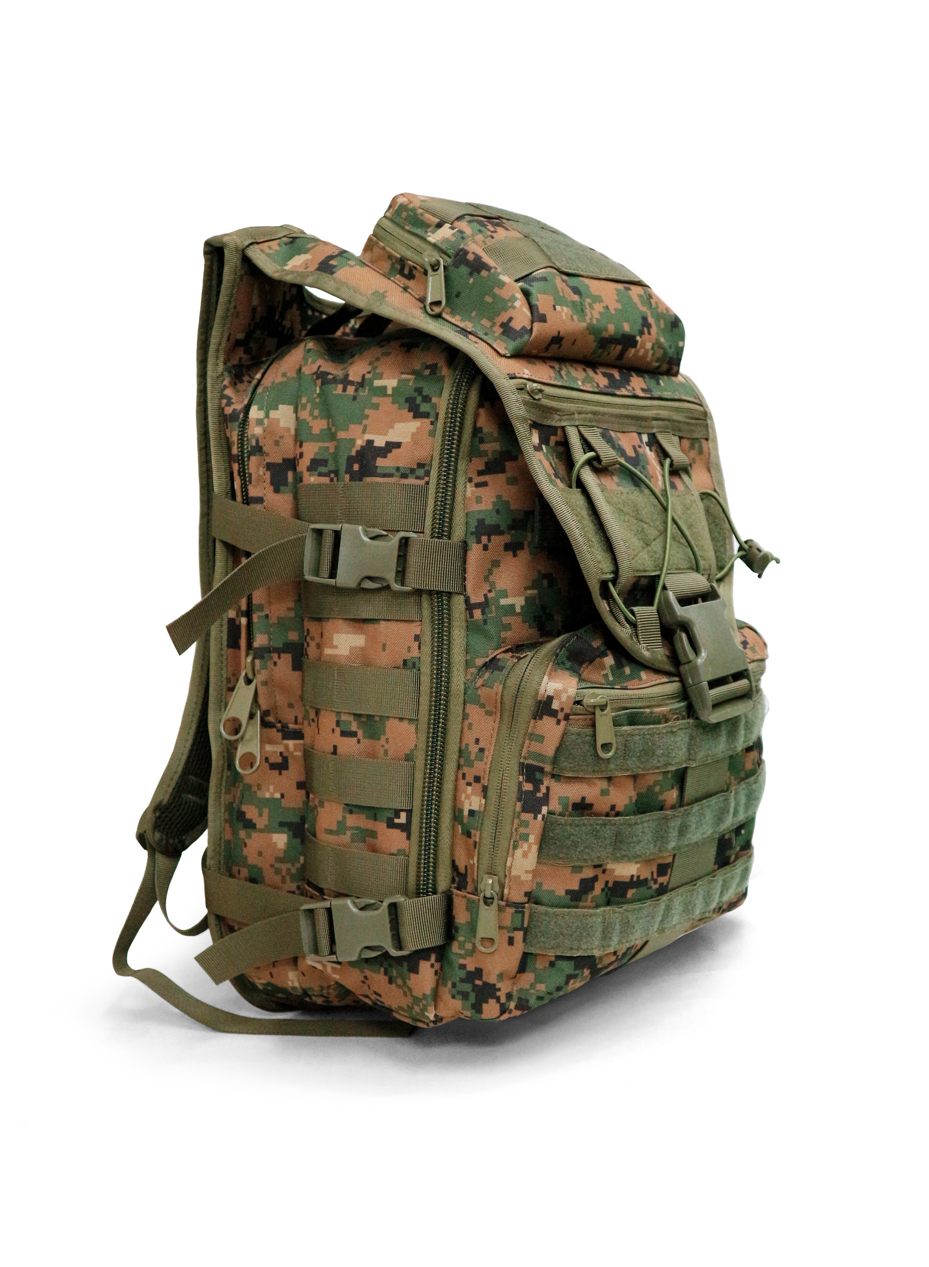 เป้ Max Gear #6023 (K0500)