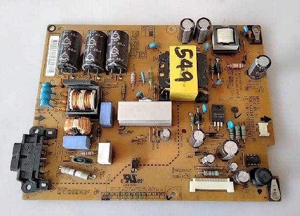 อันที่ 549 LG 42LS3150 ซัฟฟลาย EAX64770201(1.8) EAY62713701 ดีเทสแล้ว