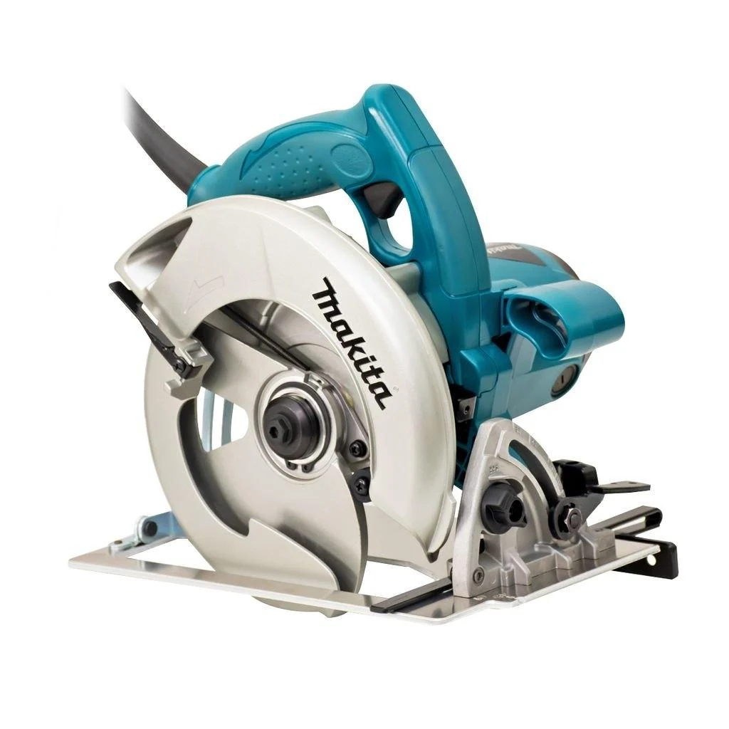 เครื่องตัดวงเดือน MAKITA รุ่น 5700NF ขนาด 7 นิ้ว (185 มม.)