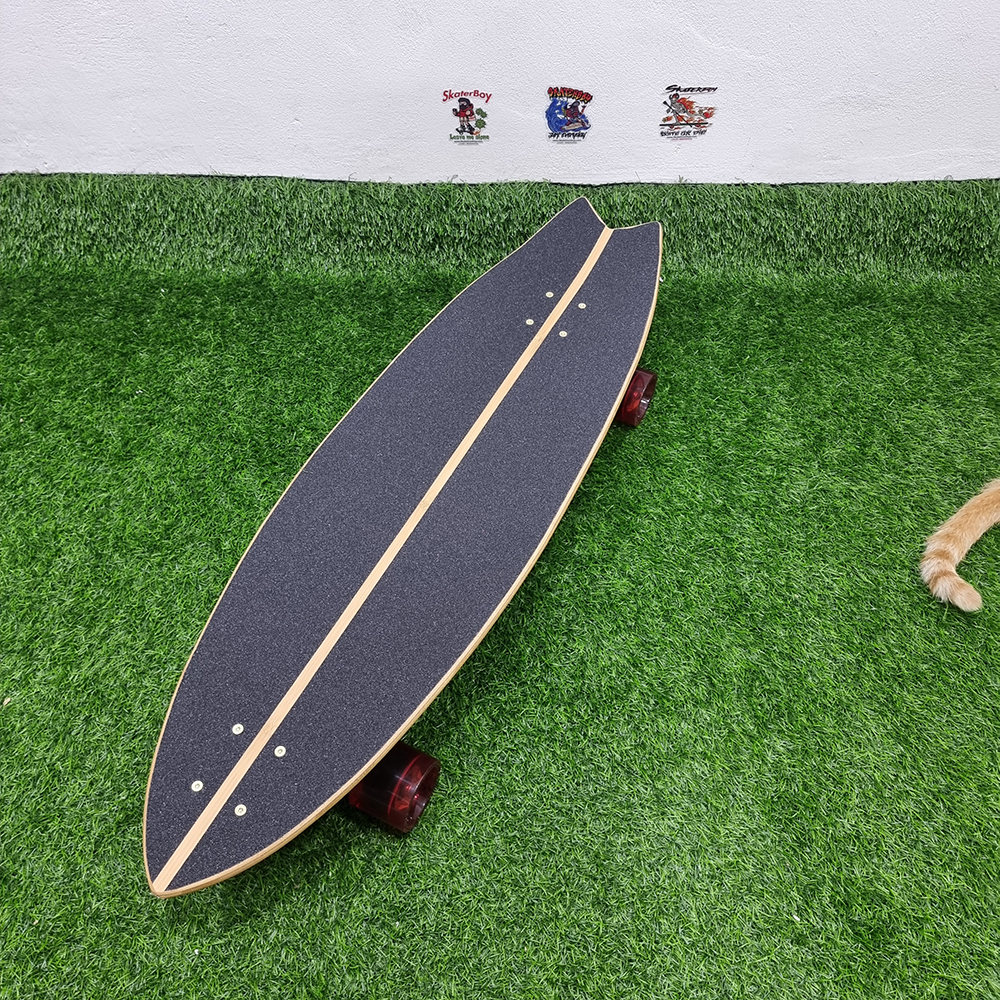 0202 RareAnt Surfskate เซิร์ฟสเก็ต ขนาด 34 rareant ทรัค SM