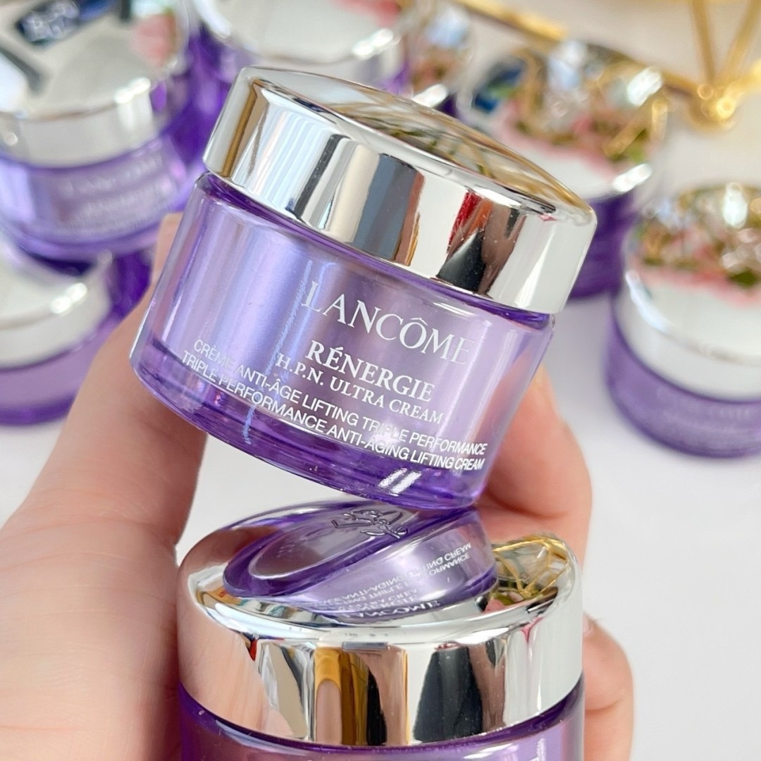 Lancome Renergie H.P.N Ultra Cream 15 ml (No Box)