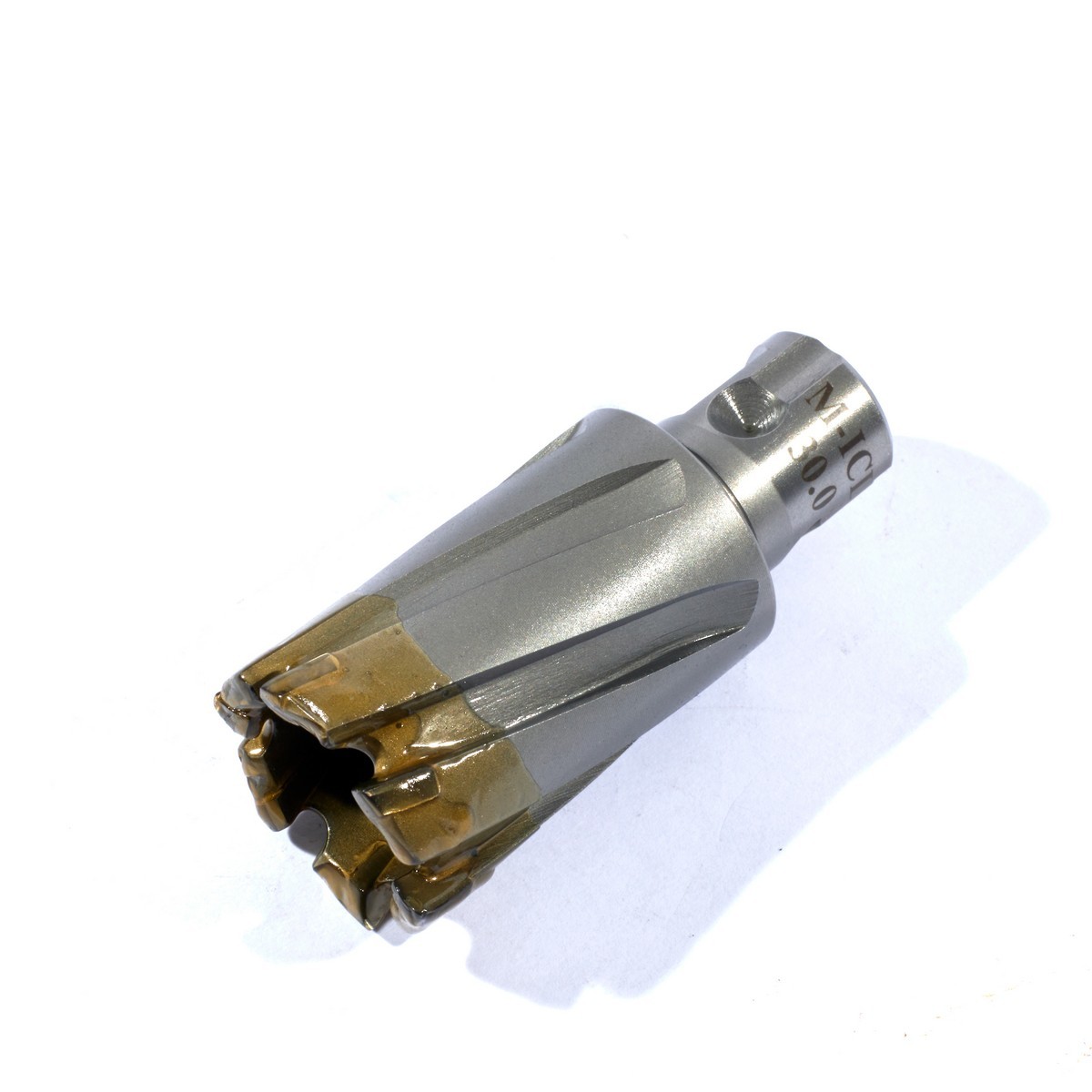 ดอกเจาะเหล็กคัตเตอร์ 30 มม. ดอกเจ็ทบอช YIH (FS-350)