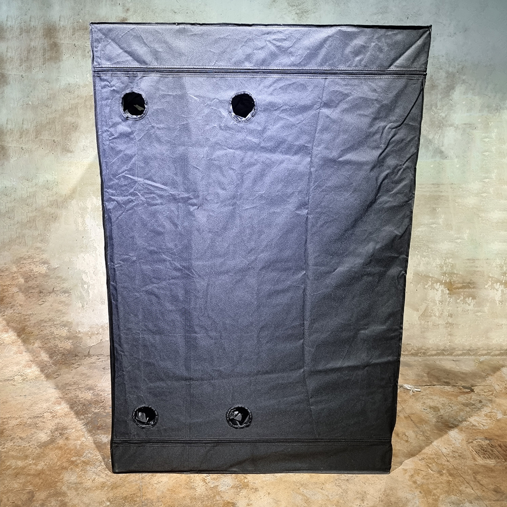 [1001] เต็นท์ปลูกต้นไม้ พร้อม ตู้ชำ เพาะเมล็ด Plant grow tent ขนาด120x90x180cm ต้นแม่