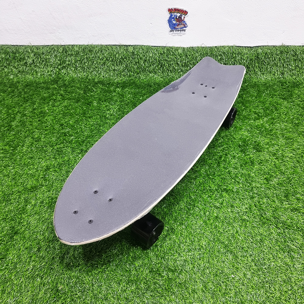 0201 Surf skate custom บอร์ด32นิ้ว แนะนำ สูง160-170cm เซิร์ฟ สเก็ตบอร์ด พร้อมเล่น หลายแบบ