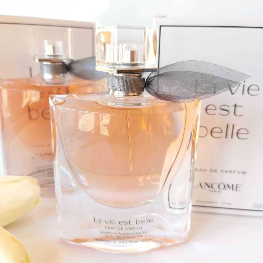 LANCOME La Vie Est Belle EDP (Tester Box)