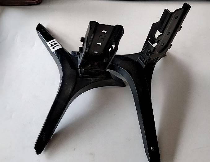 อันที่ 146 ขาทีวี SHARP 2T-C50AD1X KF399WJ4 KF400WJ4 20529A