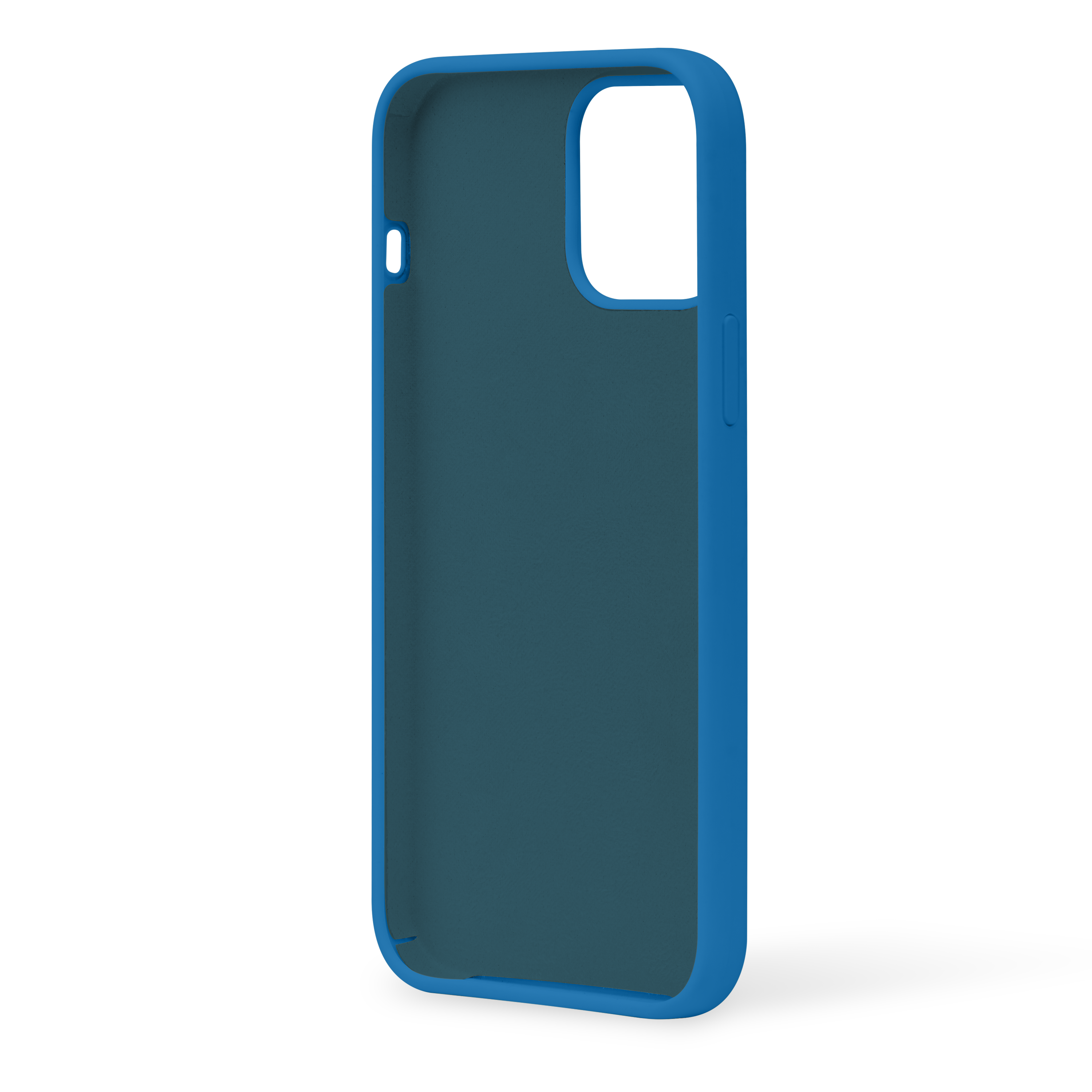 Silicone Case (indigo colors) ** สำรองสี 1 สีกันหมด **