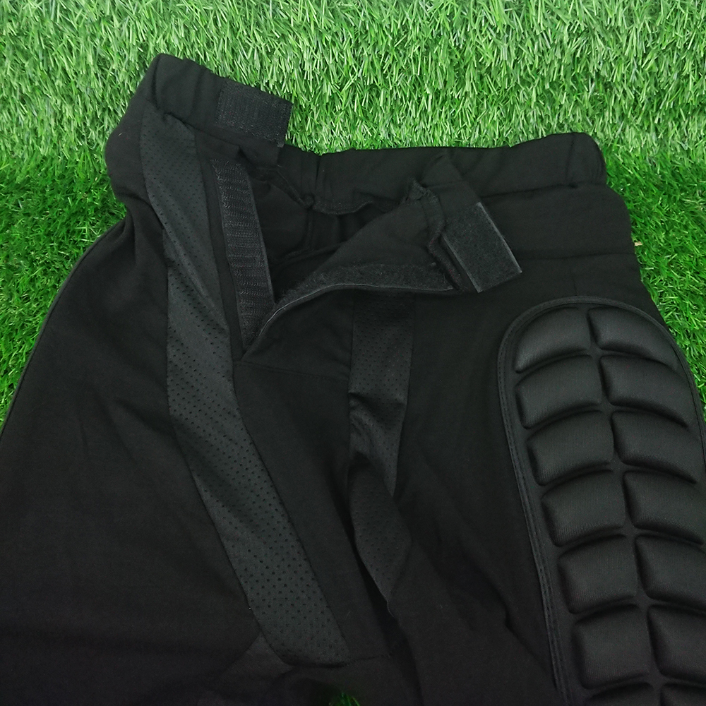 0101 กางเกงกันกระแทก เล่นกีฬา extream สเก็ต สกี สำหรับ ผู้ใหญ่ XS-3XL protective gear equipment