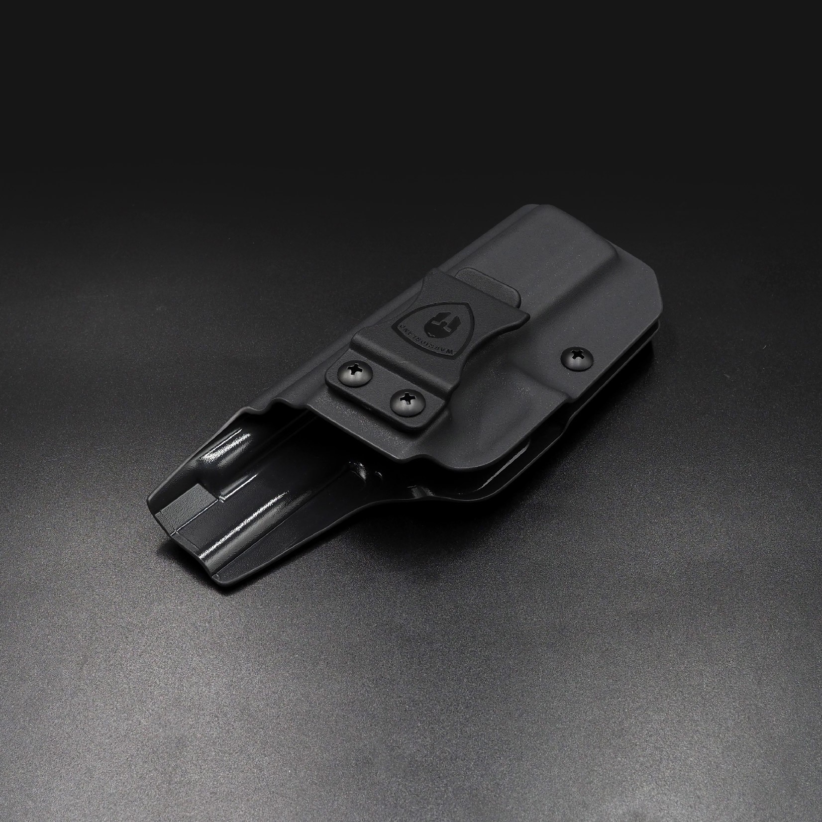 ซองปืนพกใน Kydex Glock 17 ( Warriorland ) Serie B (K0500)