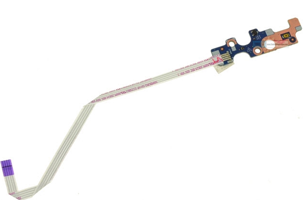 Power switch Cable Dell Inspiron 15 (5558 5559 5555), Vostro 3458(3558) (Part: 94MFG)