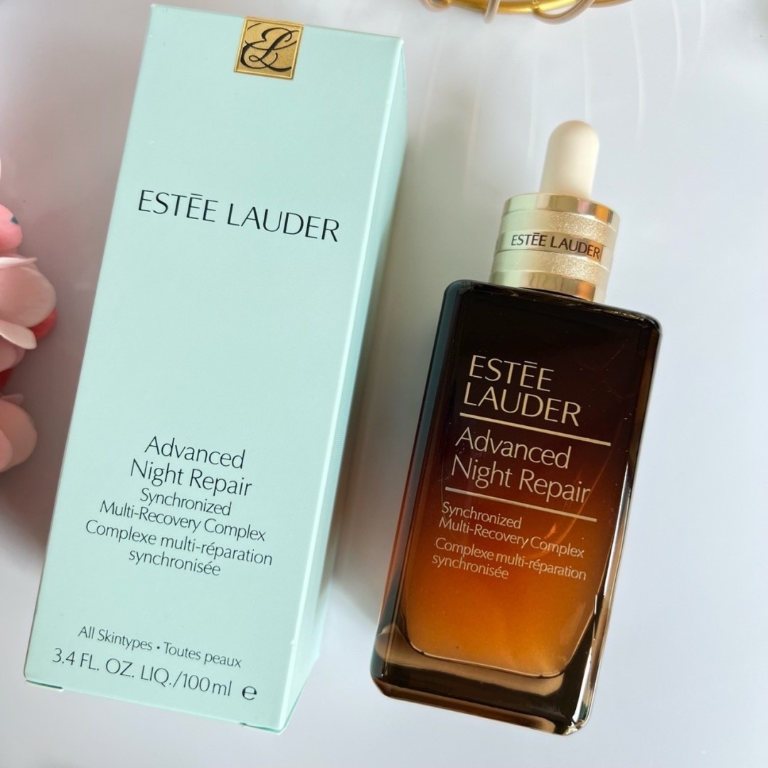 เซรั่ม Estee Lauder ANR Multi-Recovery Complex