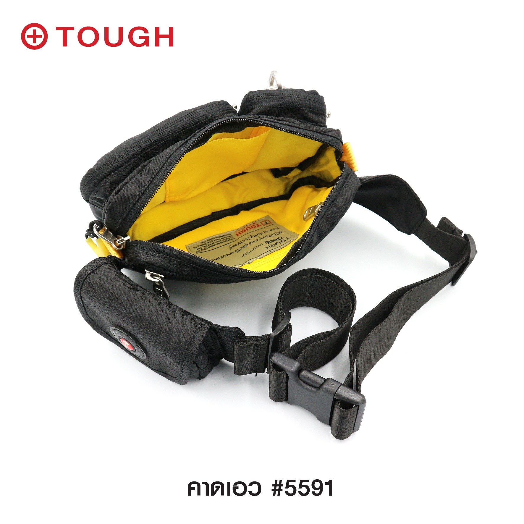 คาดเอว TOUGH #5591 (KO290)