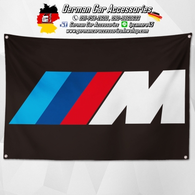 ธง Logo M