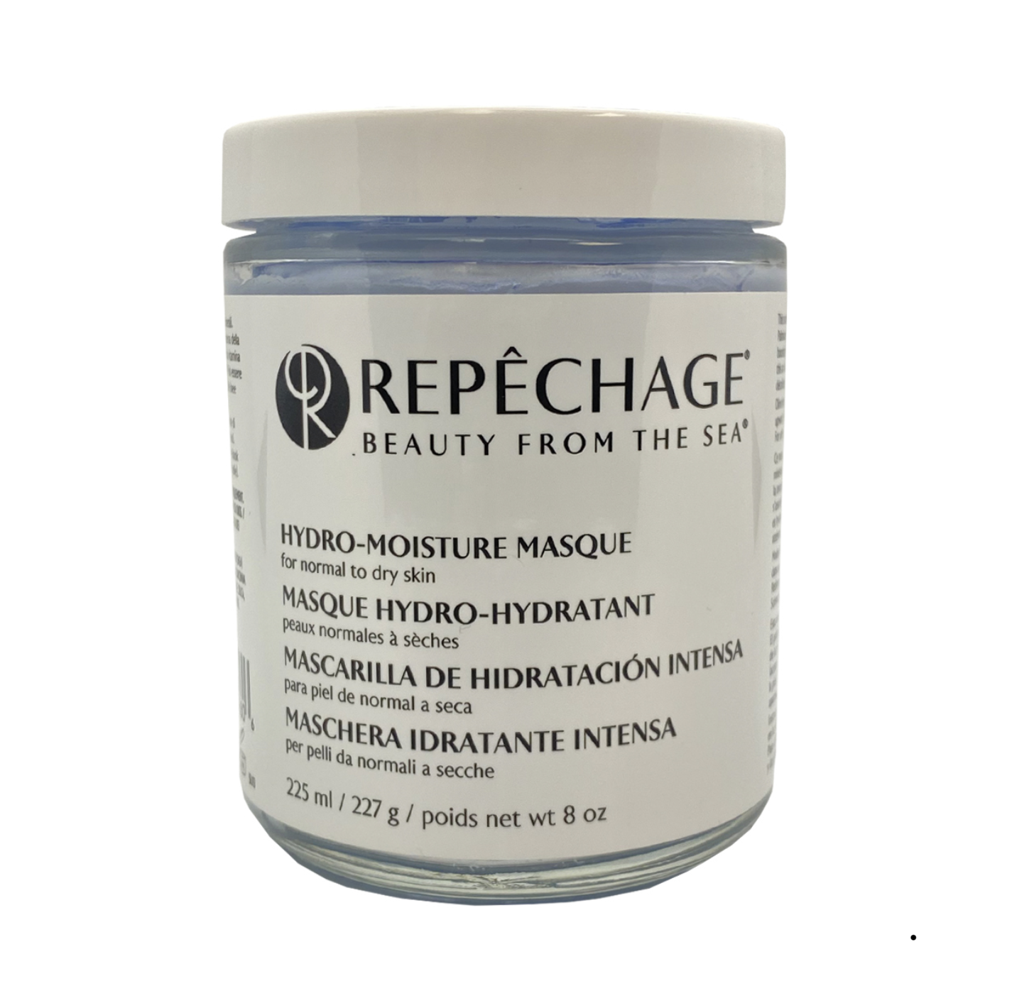 Repechage Hydro Moisture Masque, 8 oz/227g 0 กก.