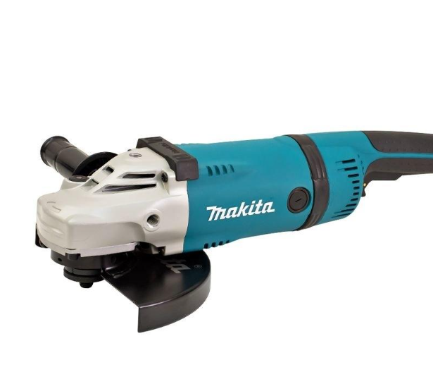 MAKITA เครื่องเจียรไฟฟ้า กำลังไฟ 2,400 วัตต์ รุ่น GA-9030