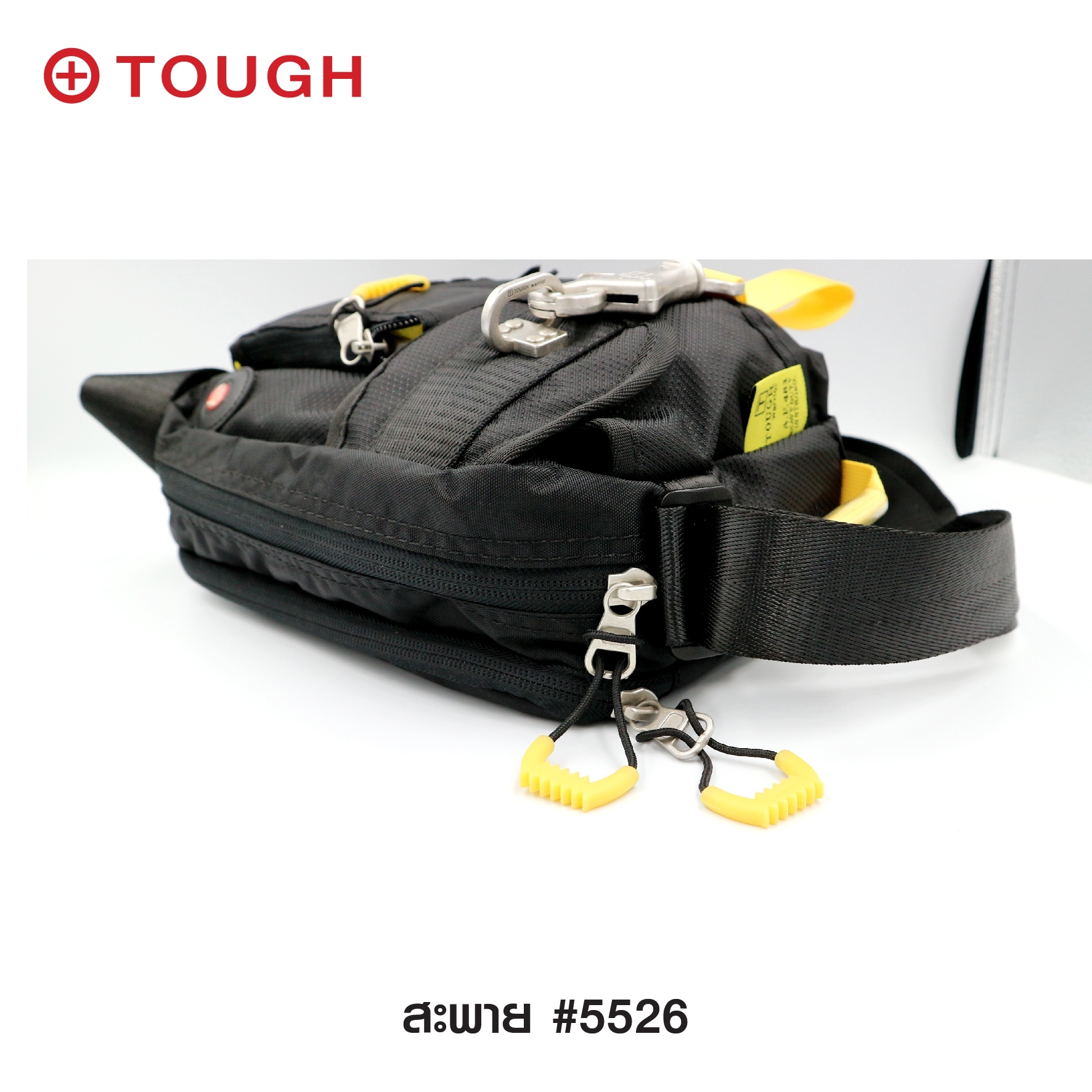 สะพาย TOUGH #5526 (KO290)