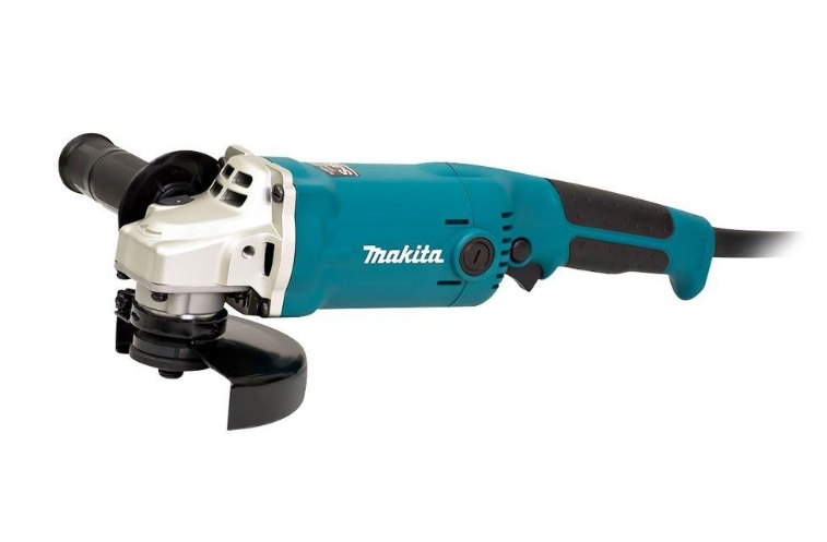 MAKITA เครื่องเจียรไฟฟ้า กำลังไฟ 1,050 วัตต์ รุ่น GA-5020
