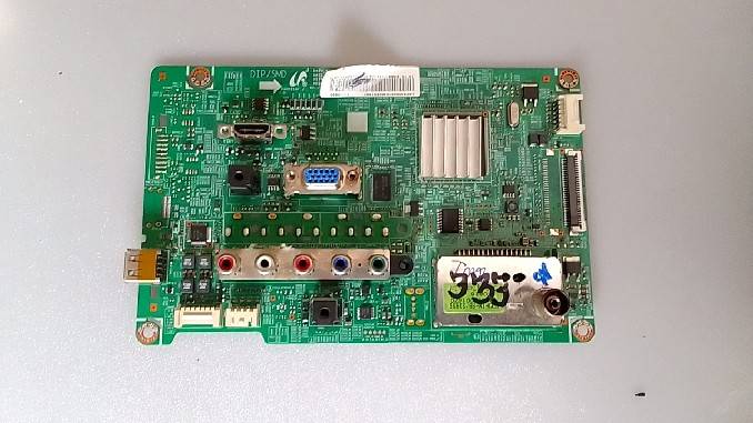 อันที่ 333 Samsung LA32D400E1 ซีสเตร็ม BN41-01628A ดี