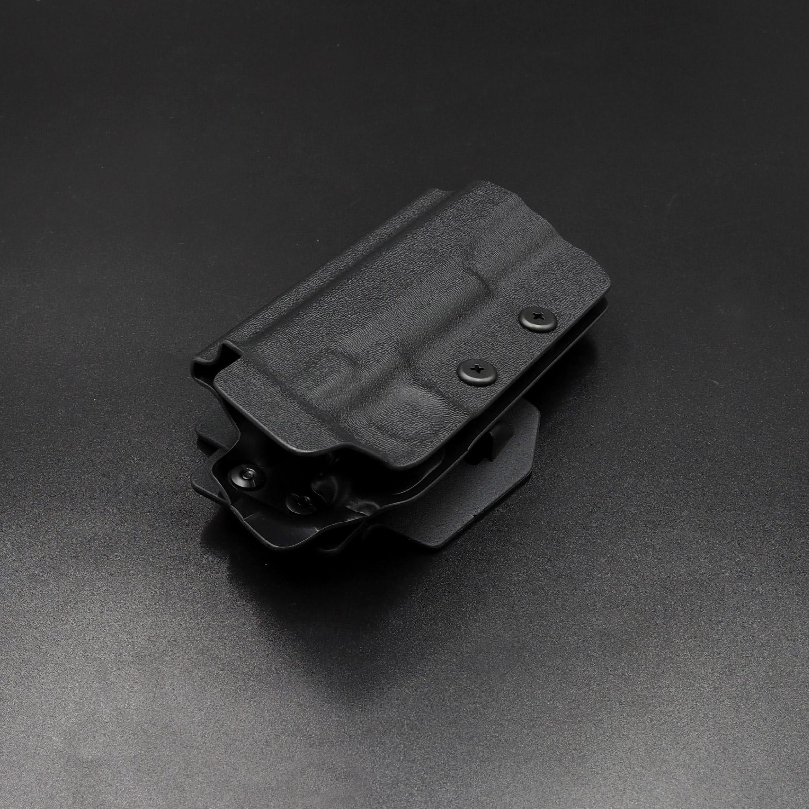 ซองพกนอก KYDEX Warriorland 1911 4.5"-5" ( ไม่มีราง ) (K0800)