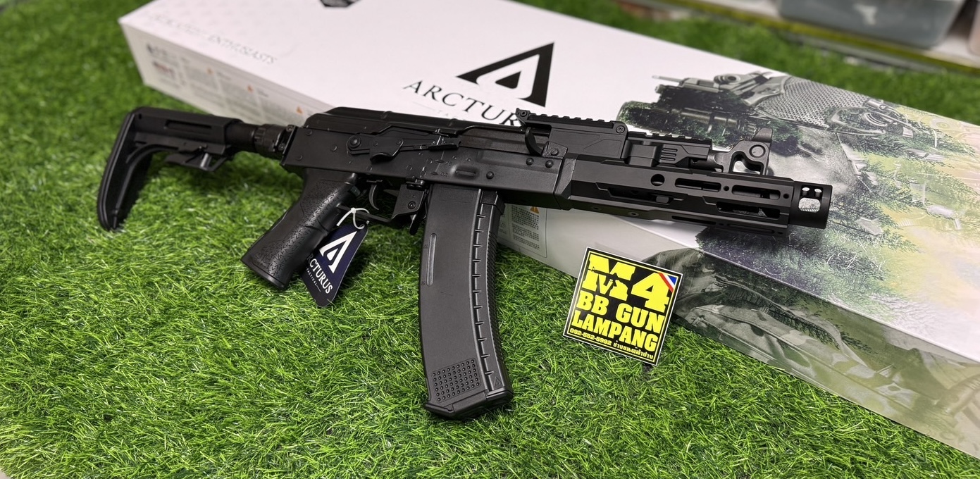 ARCTURUS ATKM1 PDW AEG