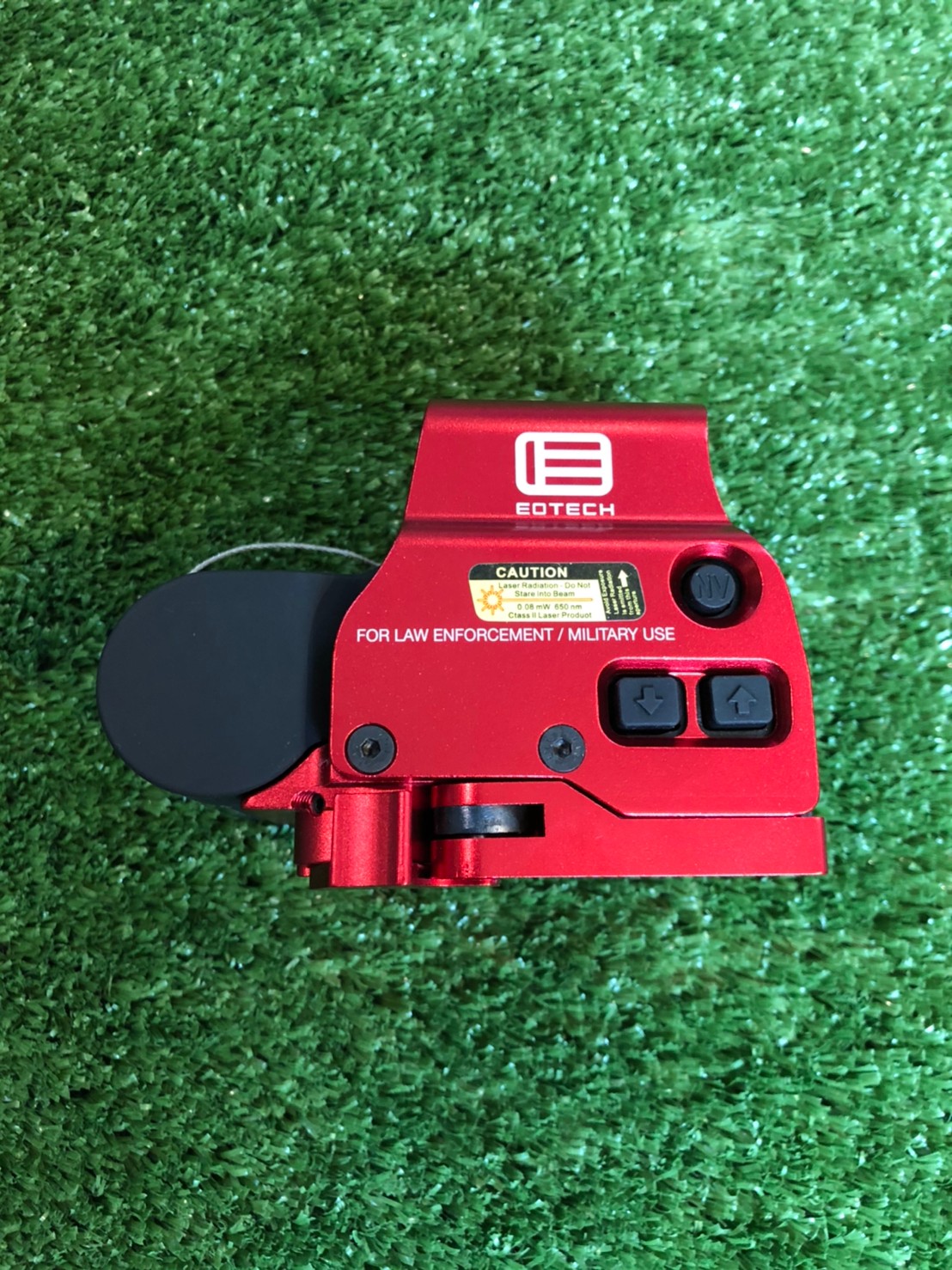 รวมสโคป + ดอท