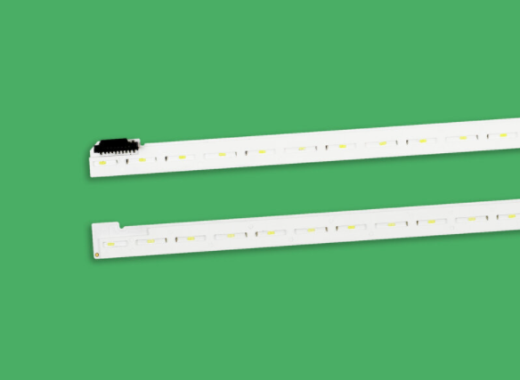 หลอดใหม่อันที่ 909 LG 55UJ652T LG 55UJ6500 55UJ7588 LG 55UJ651V 55UK6950PLB 55UJ6540 55UK6500 6922L-0216A 6916L-3047A 3048A LC550EGG FK M4 หลอด 6916L-3048A ใช้2แถว ยาว60.5 54ดวง