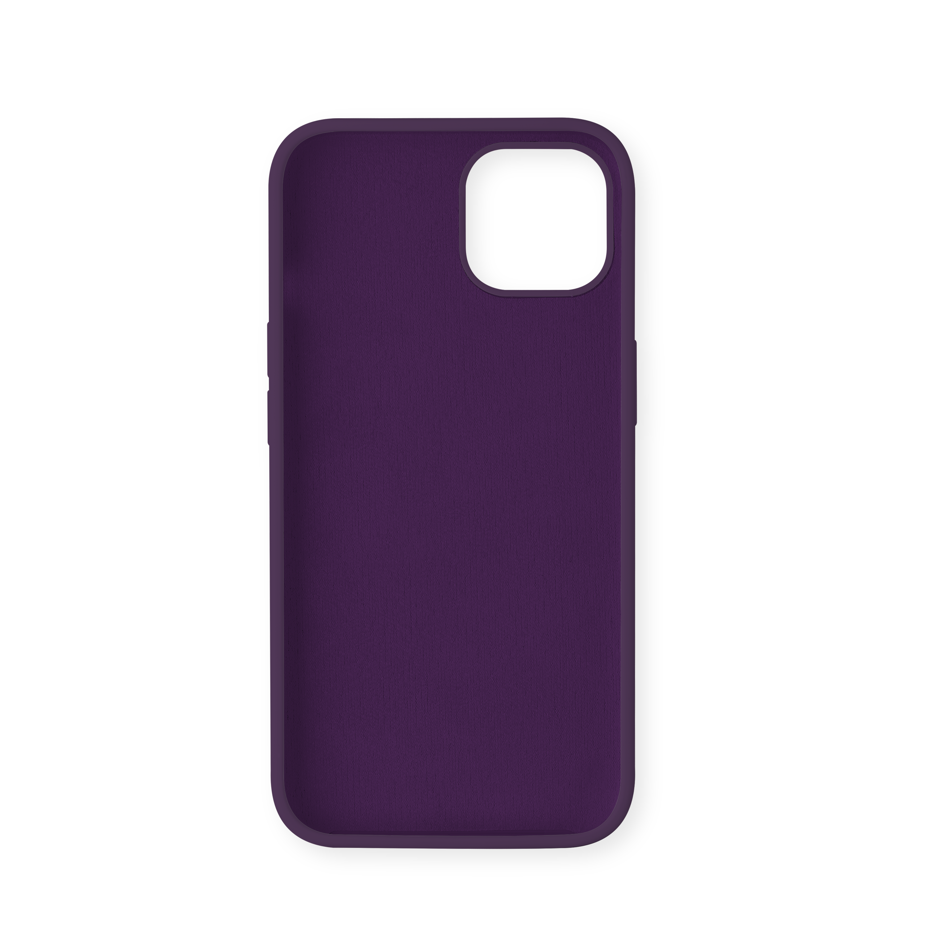 Silicone Case (violet colors) ** สำรองสี 1 สีกันหมด **