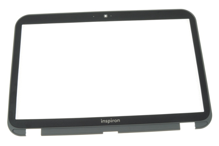 Dell Inspiron (5520 / 7520) Front Trim LCD Bezel (Part:0G9RK)