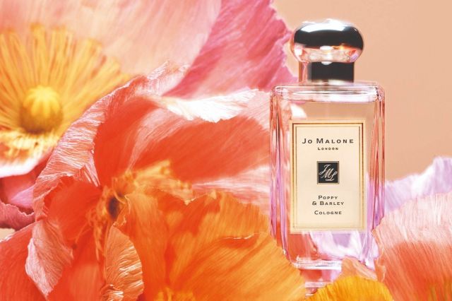 JO MALONE LONDON Poppy & Barley Cologne แบ่งขาย