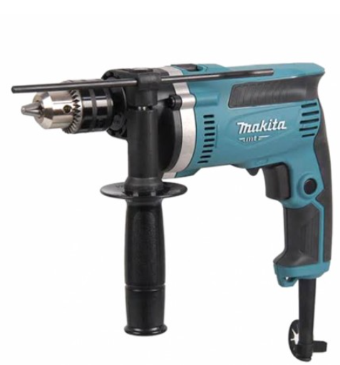 MAKITA สว่านกระแทกไฟฟ้า กำลังไฟ 430 วัตต์ รุ่น M8103B