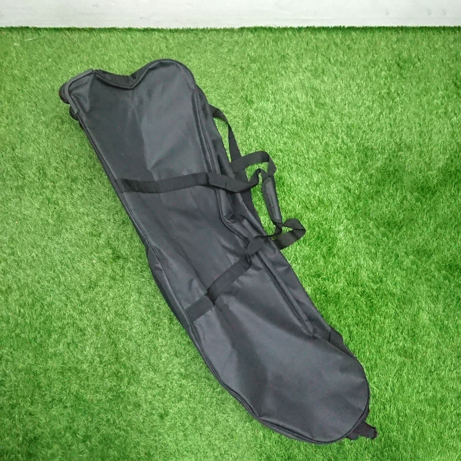 [0702] กระเป๋าใส่สกู๊ตเตอร์ไฟฟ้า ล้อ 8-10 นิ้ว มีล้อลาก น้ำหนักไม่เกิน 25kg