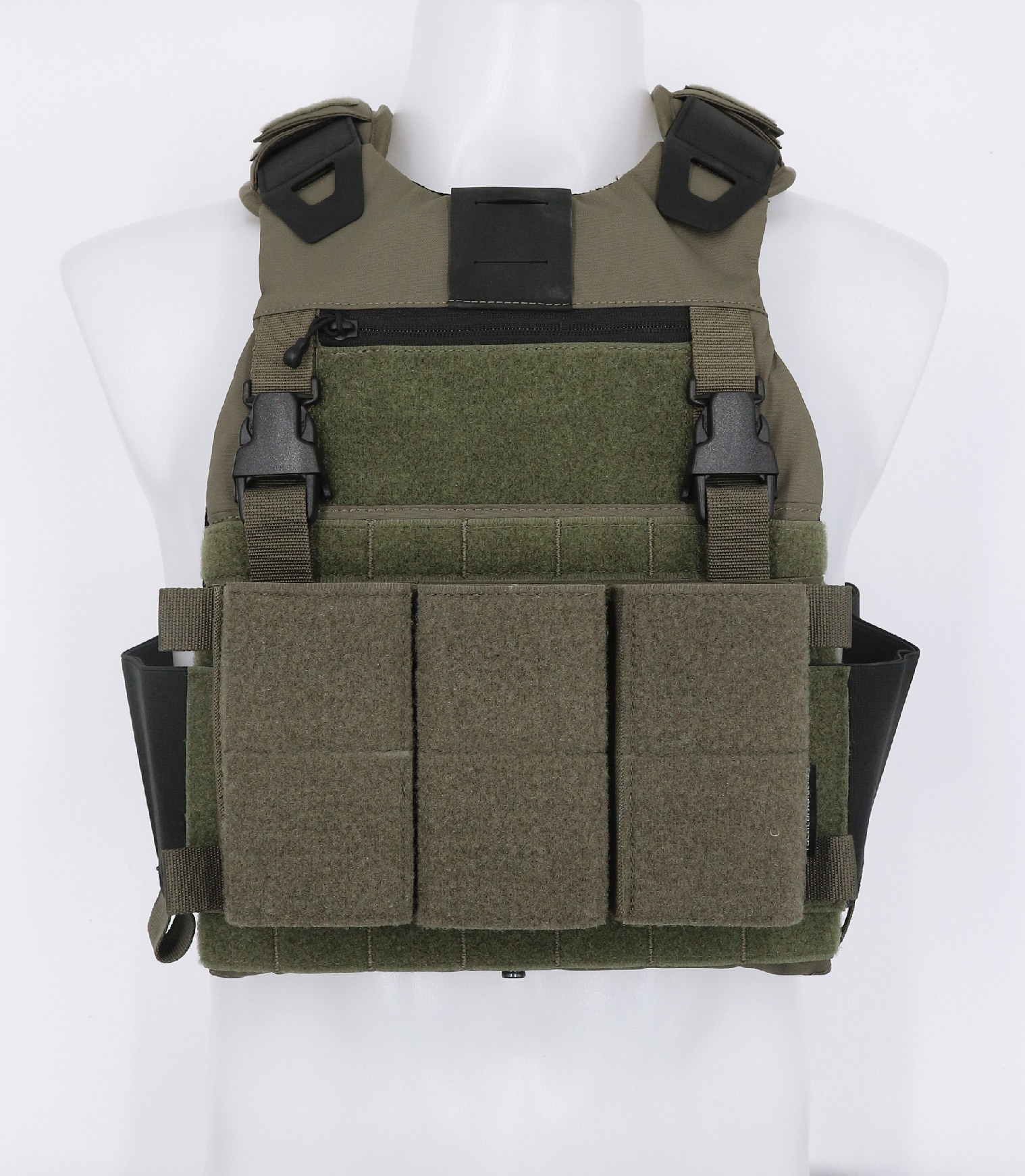 FCSK 2.0 Plate Carrier ( Twinfalcons ) / ซองแม็กกาซีน M4 (Tactical Rider)