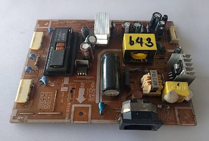 อันที่ 470 ACONATIC AN-LCD322N ซัฟฟลาย 3BS0121711GP ดีเทสแล้ว